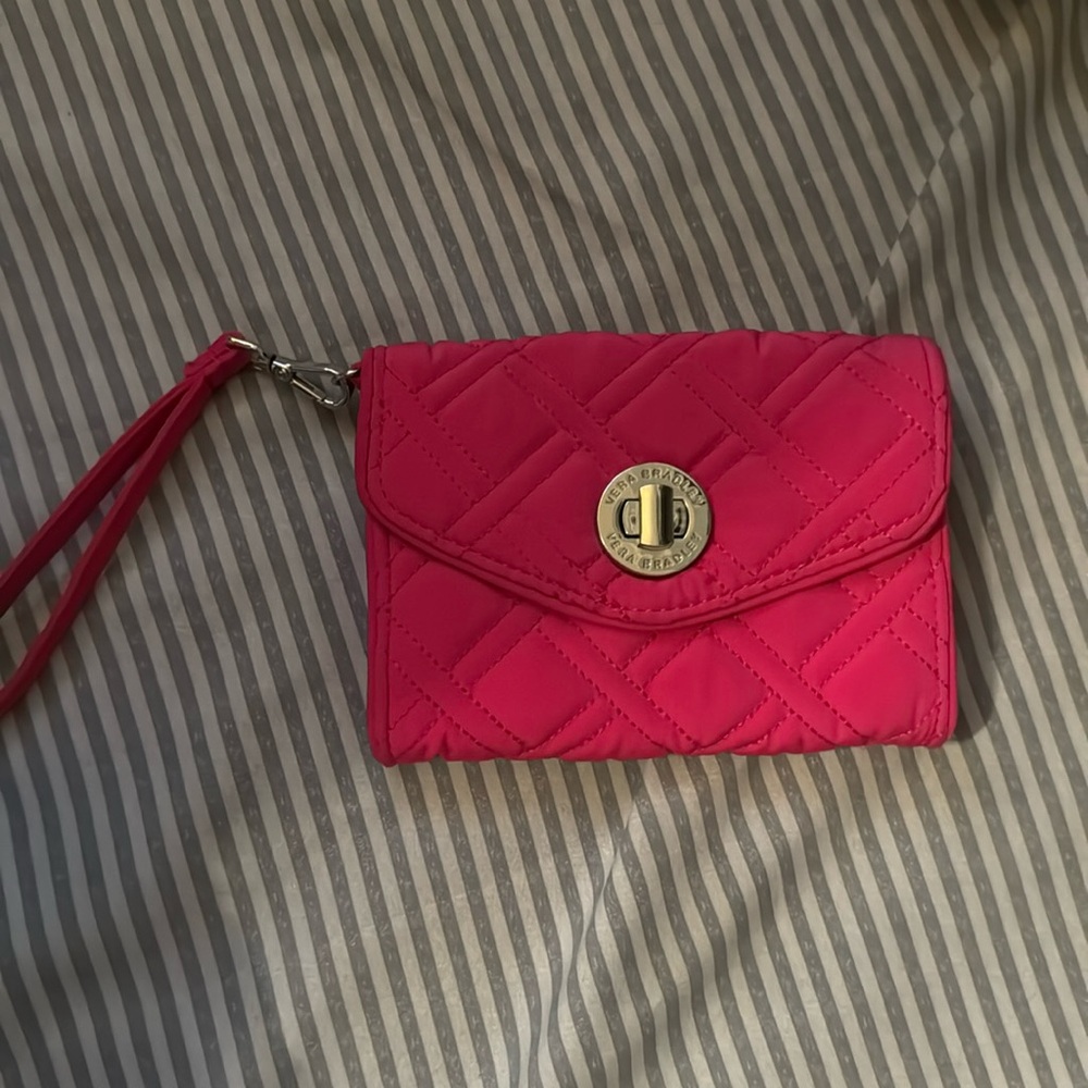Wristlet